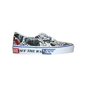 Vans Era (Lady Vans) White/True White Women's 5 / Men's 3.5 Sneakers